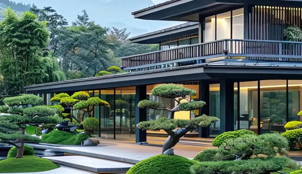 阳泉农村自建房更佳风水布局是什么